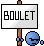 Boulet -_-